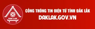 Tỉnh Daklak