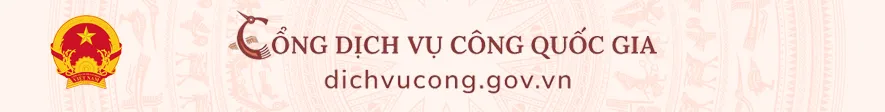 Dịch vụ công quốc gia